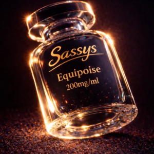 Equipoise 200mg/ml