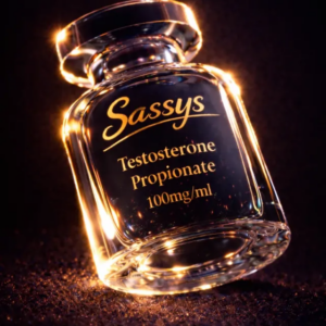 Testosterone Propionate 100mg/ml