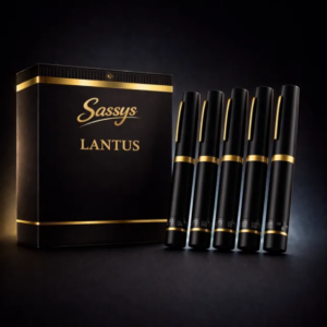 5X LANTUS